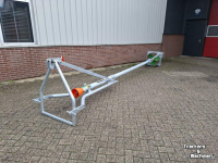 Güllemixer Holaras MAMMOET 500