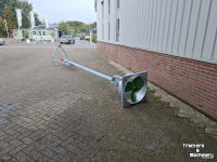 Güllemixer Holaras MAMMOET 500