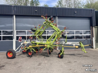 Kreiselheuer Claas Volto 1320T