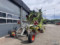Kreiselheuer Claas Volto 1320T