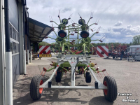 Kreiselheuer Claas Volto 1320T