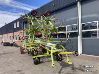 Kreiselheuer Claas Volto 1320T