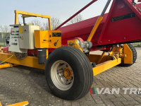Lagerhausfüller Climax CTHV1500\/80 Hallenvuller