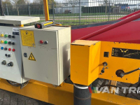 Lagerhausfüller Climax CTHV1500\/80 Hallenvuller