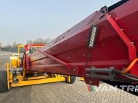 Lagerhausfüller Climax CTHV1500\/80 Hallenvuller
