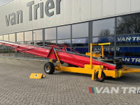 Lagerhausfüller Climax CTHV1500\/80 Hallenvuller