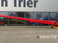 Lagerhausfüller Climax CTHV1500\/80 Hallenvuller