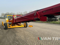 Lagerhausfüller Climax CTHV1500\/80 Hallenvuller