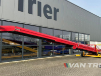 Lagerhausfüller Climax CTHV1500\/80 Hallenvuller