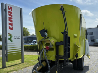 Futtermischwagen Storti Dunker T2 240