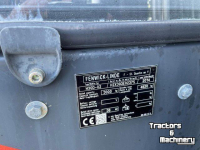 Gabelstapler Linde H30D-02 EVO