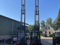 Gabelstapler Linde HEFTRUCK TYPE H30D-02 EVO