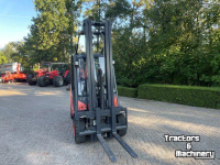 Gabelstapler Linde HEFTRUCK TYPE H30D-02 EVO