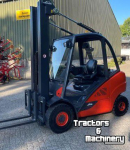 Gabelstapler Linde H30D-02 EVO