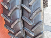Räder, Reifen, Felgen & Distanzringe BKT 270/95X32 50% 22 mm Agrimax RT955