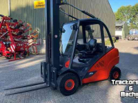 Gabelstapler Linde H30D-02 EVO Heftruck