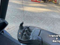 Gabelstapler Linde H30D-02 EVO Heftruck