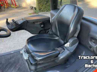 Gabelstapler Linde H30D-02 EVO Heftruck