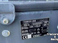 Gabelstapler Linde H30D-02 EVO Heftruck
