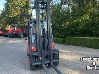 Gabelstapler Linde H30D-02 EVO Heftruck