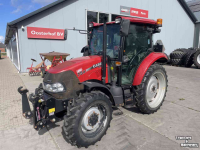 Schlepper / Traktor Case-IH Farmall 75 a