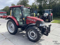Schlepper / Traktor Case-IH Farmall 75 a