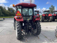 Schlepper / Traktor Case-IH Farmall 75 a