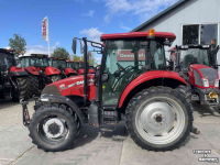 Schlepper / Traktor Case-IH Farmall 75 a