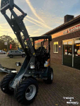 Radlader Giant G2300HD