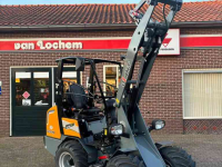 Radlader Giant G2300HD