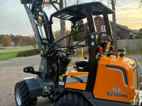 Radlader Giant G2300HD