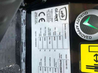 Radlader Giant G2300HD