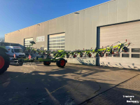 Kreiselheuer Claas Volto 1500T