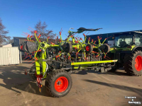 Kreiselheuer Claas Volto 1500T
