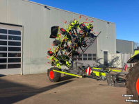 Kreiselheuer Claas Volto 1500T