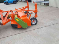 Kehrmaschine Holaras A-220-HV