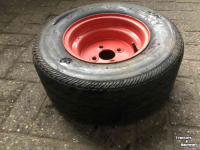 Räder, Reifen, Felgen & Distanzringe  20.5 x 8.0 -10    6.00x10 H2