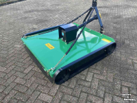 Weidepflegenmäher  140