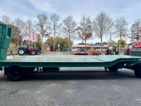 Tieflader / Anhänger Muller Mitteltal 16 ton dieplader
