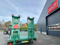 Tieflader / Anhänger Muller Mitteltal 16 ton dieplader
