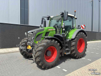 Schlepper / Traktor Fendt 616 ProfiPlus
