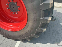 Schlepper / Traktor Fendt 616 ProfiPlus