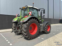 Schlepper / Traktor Fendt 616 ProfiPlus