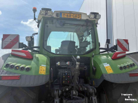 Schlepper / Traktor Fendt 616 ProfiPlus