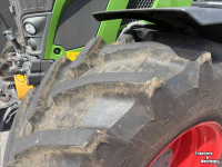 Schlepper / Traktor Fendt 616 ProfiPlus