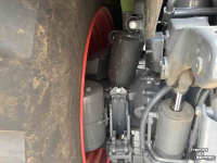 Schlepper / Traktor Fendt 616 ProfiPlus