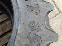 Räder, Reifen, Felgen & Distanzringe BKT 340/85R28