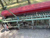 Drillmaschine Nodet Zaaimachine