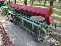 Drillmaschine Nodet Zaaimachine