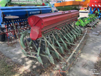 Drillmaschine Nodet Zaaimachine